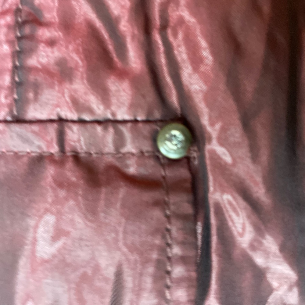 Caché Jacket. - Picture 14 of 15